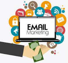 pros and cons of email marketing